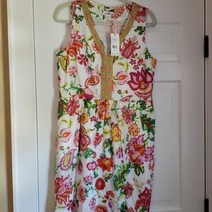 NWT Vineyard Vines Dress 10